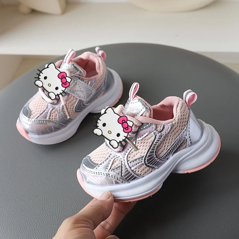 spring fall casual shoes running shoes Sanrio hello kitty new children sneakers boy girl toddler shoes
spring fall casual shoes running shoes Sanrio hello kitty new children sneakers boy girl toddler shoes