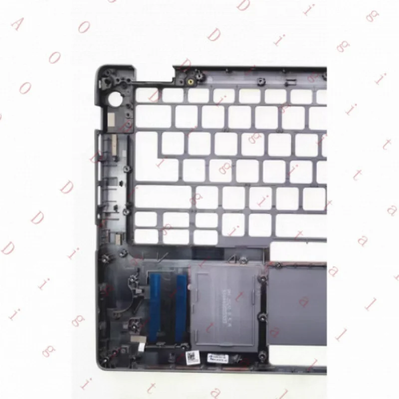 LL 98%NEW A19994 Для Dell Latitude 5410: крышка-рамка клавиатуры (пальмрест) 3JGVT
LL 98%NEW A19994 Для Dell Latitude 5410: крышка-рамка клавиатуры (пальмрест) 3JGVT