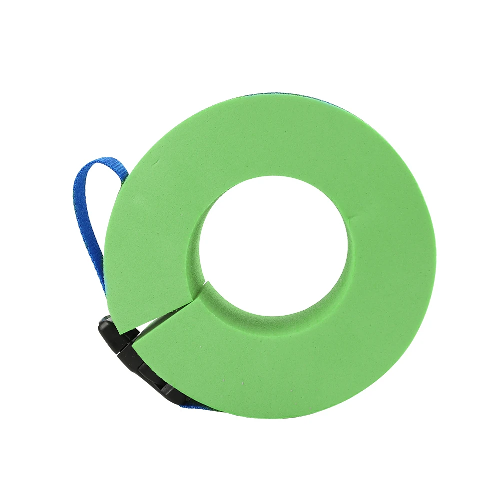 Одна пара поплавковых колец для плавания, утяжелители для плавания в воде, водные манжеты для лодыжки, руки, запястья, оборудование для фитнеса и тренировок
Одна пара поплавковых колец для плавания, утяжелители для плавания в воде, водные манжеты для лодыжки, руки, запястья, оборудование для фитнеса и тренировок