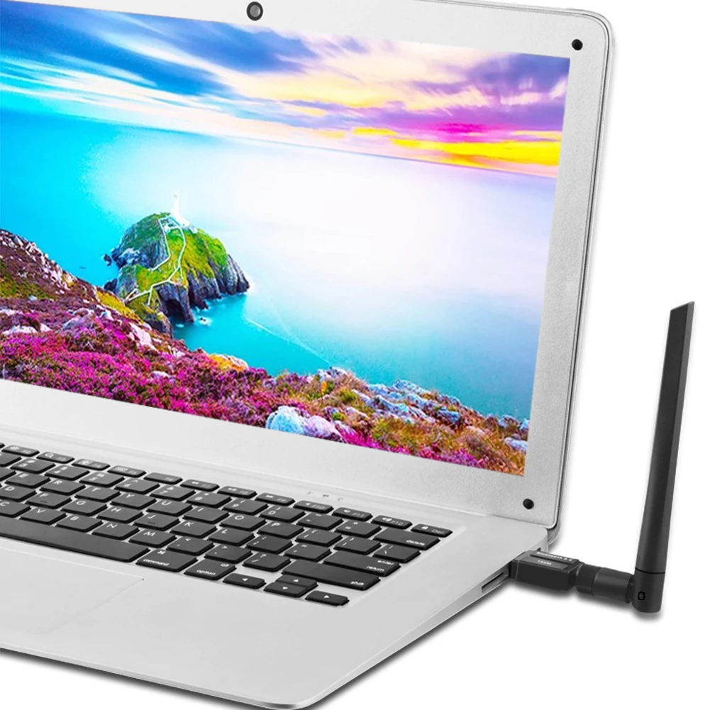 Адаптер Bluetooth 5.4 с дальностью действия 150 м, поддерживает Win11/10/8.1/7, USB-адаптер Bluetooth для ПК, беспроводных мышей и клавиатур, колонок.
Адаптер Bluetooth 5.4 с дальностью действия 150 м, поддерживает Win11/10/8.1/7, USB-адаптер Bluetooth для ПК, беспроводных мышей и клавиатур, колонок.