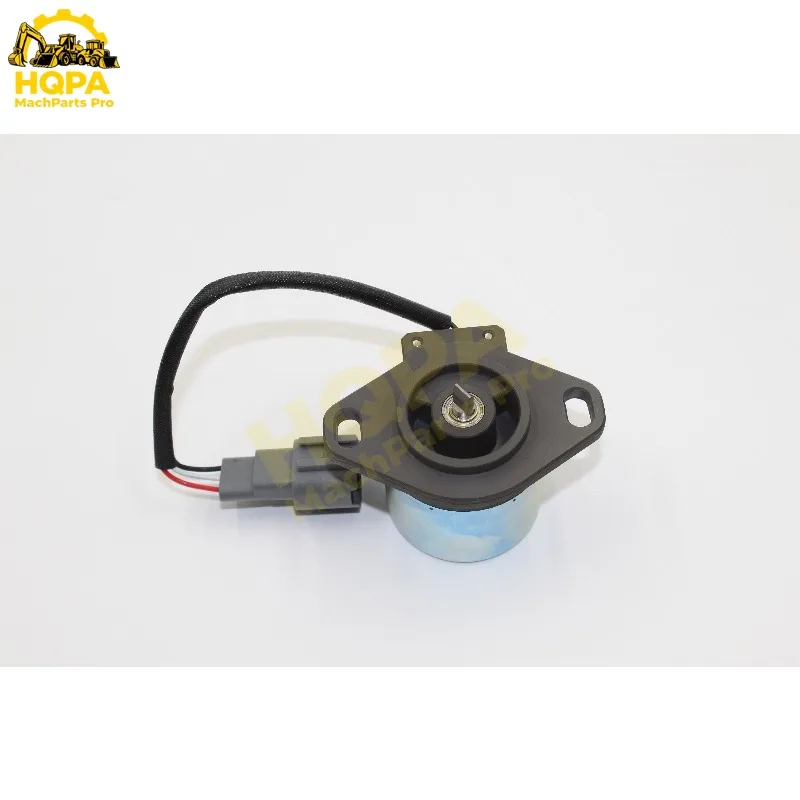 4444902 9102385 Angular Sensor for Hitachi Excavator Parts EX120-2 EX120-3 EX200-2 EX200-3 ZX470-5G
4444902 9102385 Angular Sensor for Hitachi Excavator Parts EX120-2 EX120-3 EX200-2 EX200-3 ZX470-5G