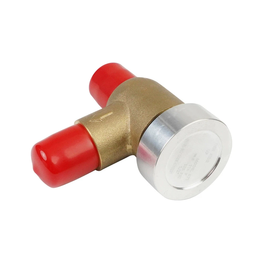 RV Vacuum Breaker Check Valve Camper Trailer Flusher Check Valve for b&b Model 571 Leaking Vacuum Breaker on Black Tank System
RV Vacuum Breaker Check Valve Camper Trailer Flusher Check Valve for b&b Model 571 Leaking Vacuum Breaker on Black Tank System