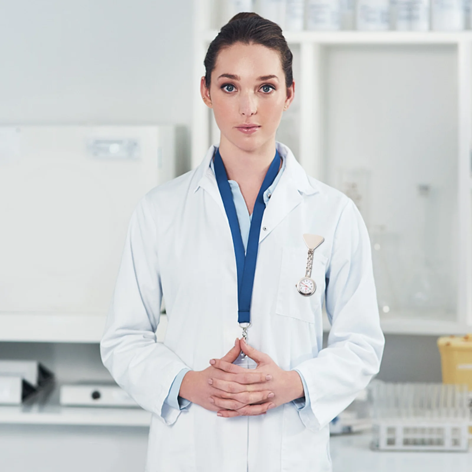 Quartz Pocket Digital Nurses Clip Watch Elderly Classic Glass Portable Time Gift 
Quartz Pocket Digital Nurses Clip Watch Elderly Classic Glass Portable Time Gift