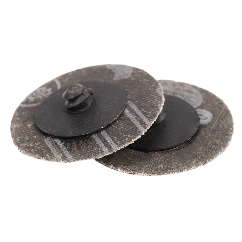 AA81-300Pcs Sanding Disc For 50Mm 40 60 80 120 Grit Sander Paper Disk Grinding Wheel Abrasive Rotary Tools Accessories
AA81-300Pcs Sanding Disc For 50Mm 40 60 80 120 Grit Sander Paper Disk Grinding Wheel Abrasive Rotary Tools Accessories