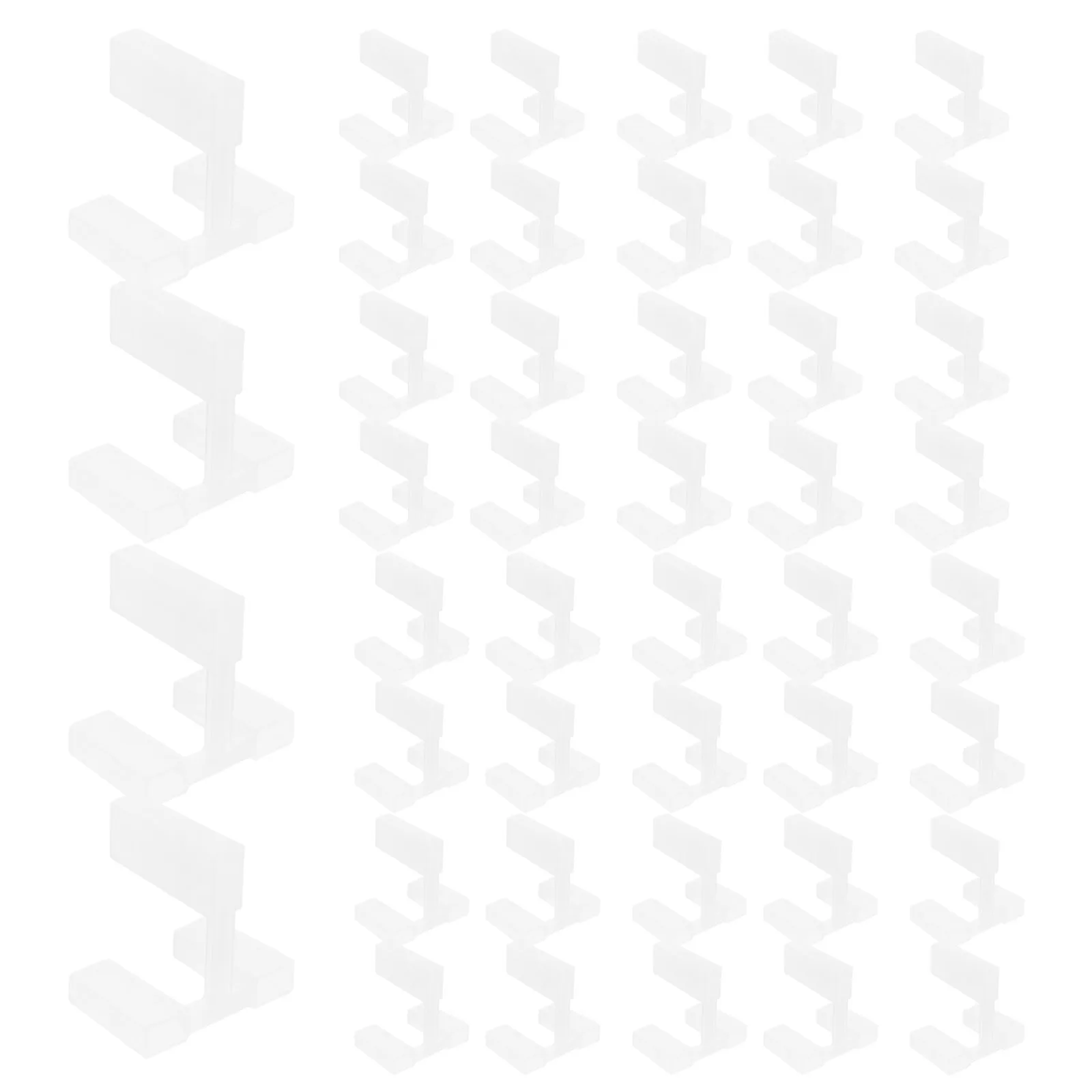 100 шт., прозрачные защитные чехлы для вилок, защита для электрических розеток, защитные колпачки для вилок, крышка для оптовой розетки, коробка
100 шт., прозрачные защитные чехлы для вилок, защита для электрических розеток, защитные колпачки для вилок, крышка для оптовой розетки, коробка