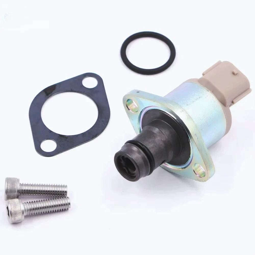 Kits Reparación Bomba Diésel HP3 Alta Calidad, Nuevos, para 294200-0360, Válvula Control Succión SCV A6860-VM09A
Kits Reparación Bomba Diésel HP3 Alta Calidad, Nuevos, para 294200-0360, Válvula Control Succión SCV A6860-VM09A
