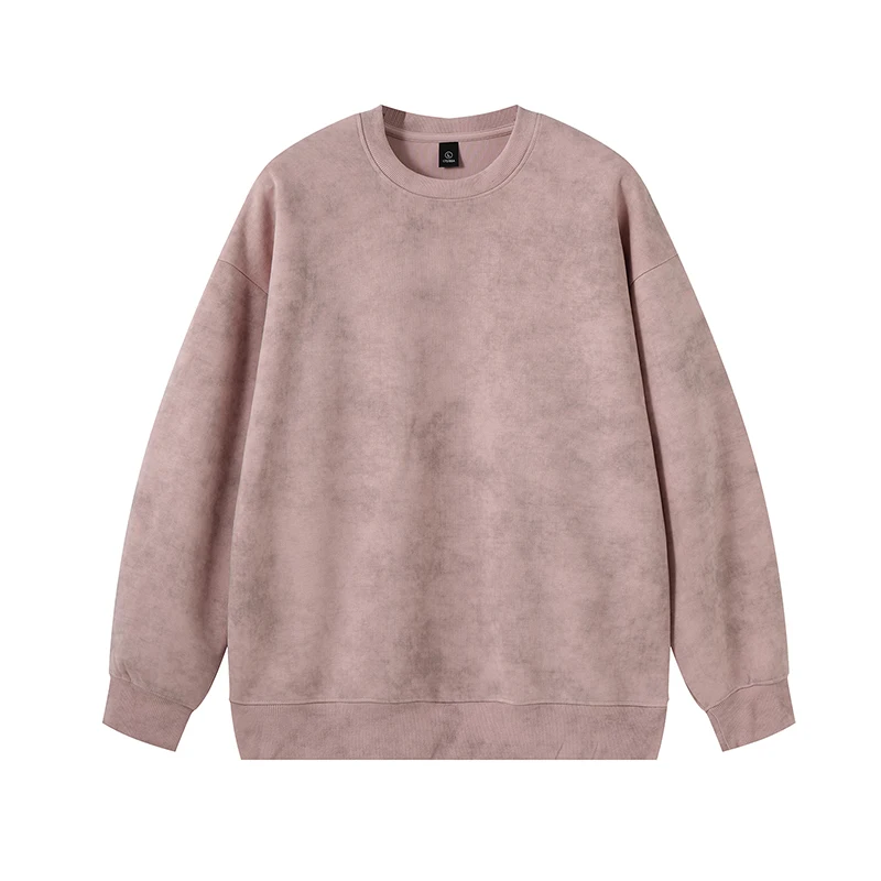 Vintage Street Men's Sweatshirt Couple's Inked and Aged Lightweight Sweatshirt Crewneck Loose Long Sleeve Sweatshirts
Vintage Street Men's Sweatshirt Couple's Inked and Aged Lightweight Sweatshirt Crewneck Loose Long Sleeve Sweatshirts