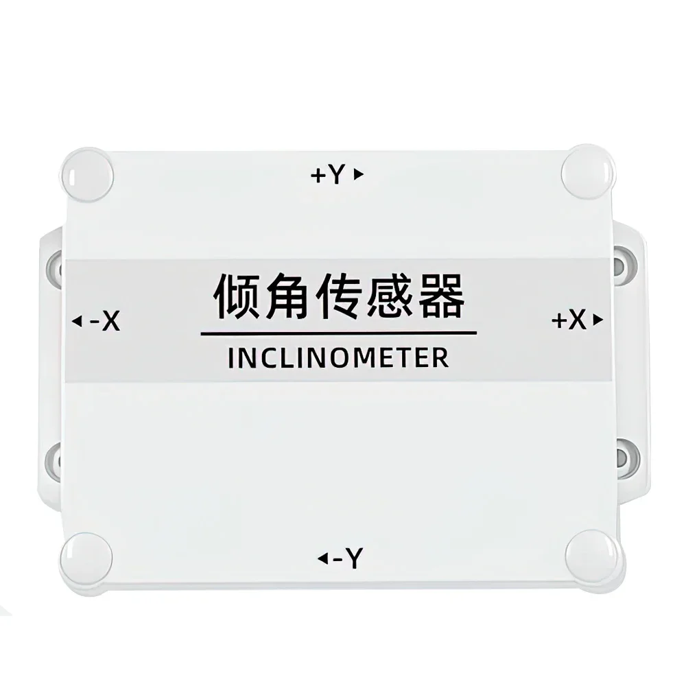 NB-Iot Wireless Inclination Transmitter Tilt Angle Level Meter Sensor Controller Measuring Inclinometer Monitoring Transducer
NB-Iot Wireless Inclination Transmitter Tilt Angle Level Meter Sensor Controller Measuring Inclinometer Monitoring Transducer