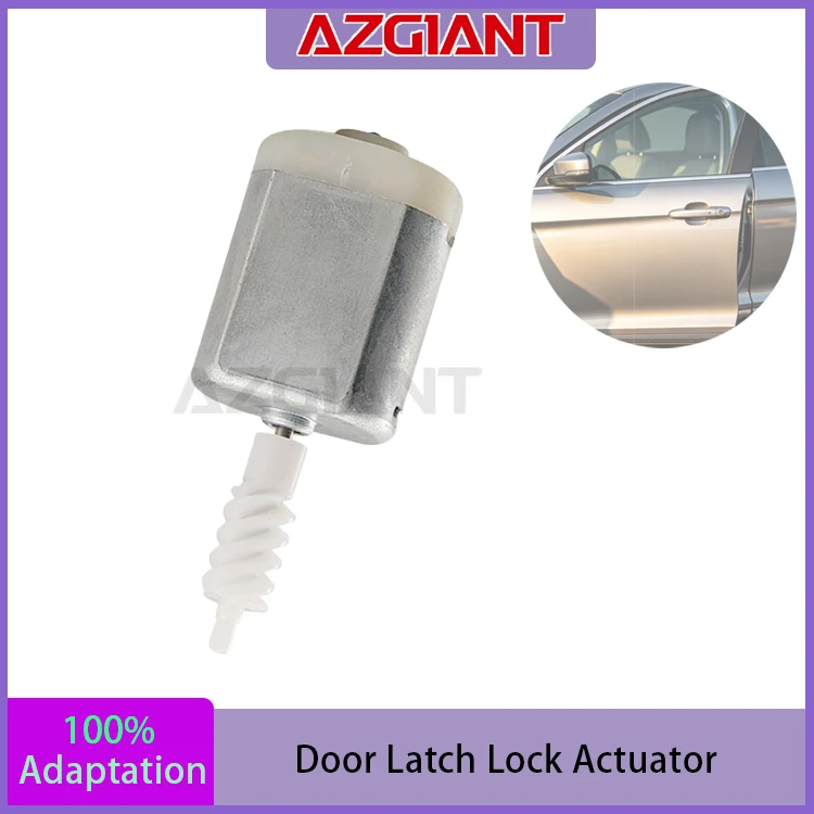 AZGIANT Car Door Lock Actuator Motor For Mercedes Benz C-Class W247 W205 C300 B-Class X243 12V Universal car gadgets
AZGIANT Car Door Lock Actuator Motor For Mercedes Benz C-Class W247 W205 C300 B-Class X243 12V Universal car gadgets