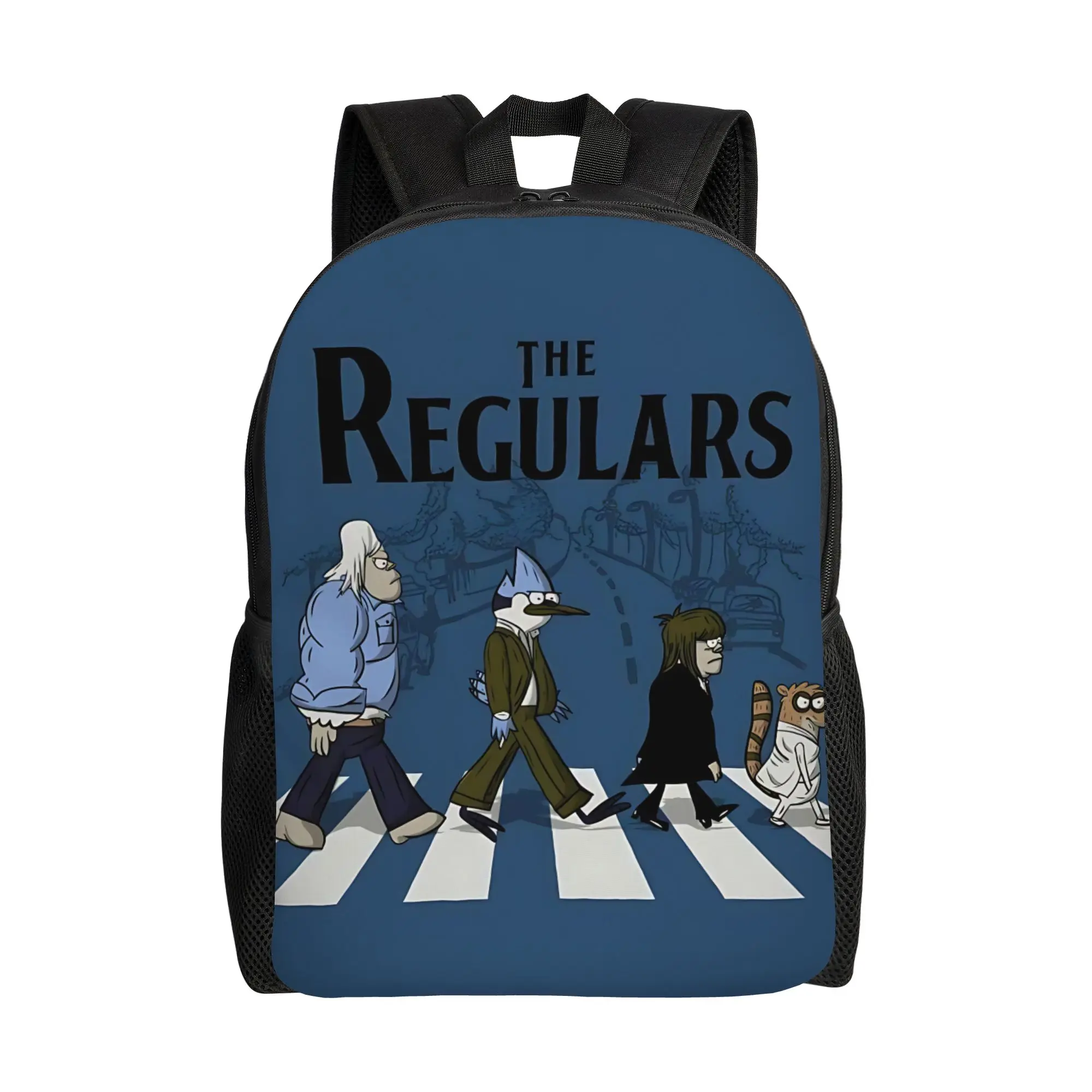 1Piece New School Year Bookbag Love Daily Storage Bag
1Piece New School Year Bookbag Love Daily Storage Bag