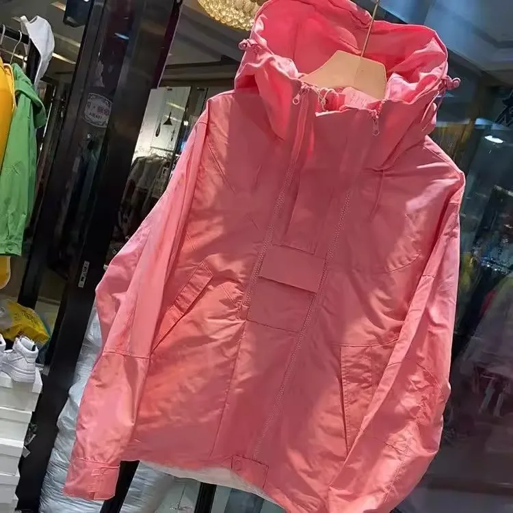 Summer Large Size Zipper Hooded Open Cardigan Men's Loose Sun Protection Fashionable Casual Style Polyester Fiber Long Sleeve
Summer Large Size Zipper Hooded Open Cardigan Men's Loose Sun Protection Fashionable Casual Style Polyester Fiber Long Sleeve
