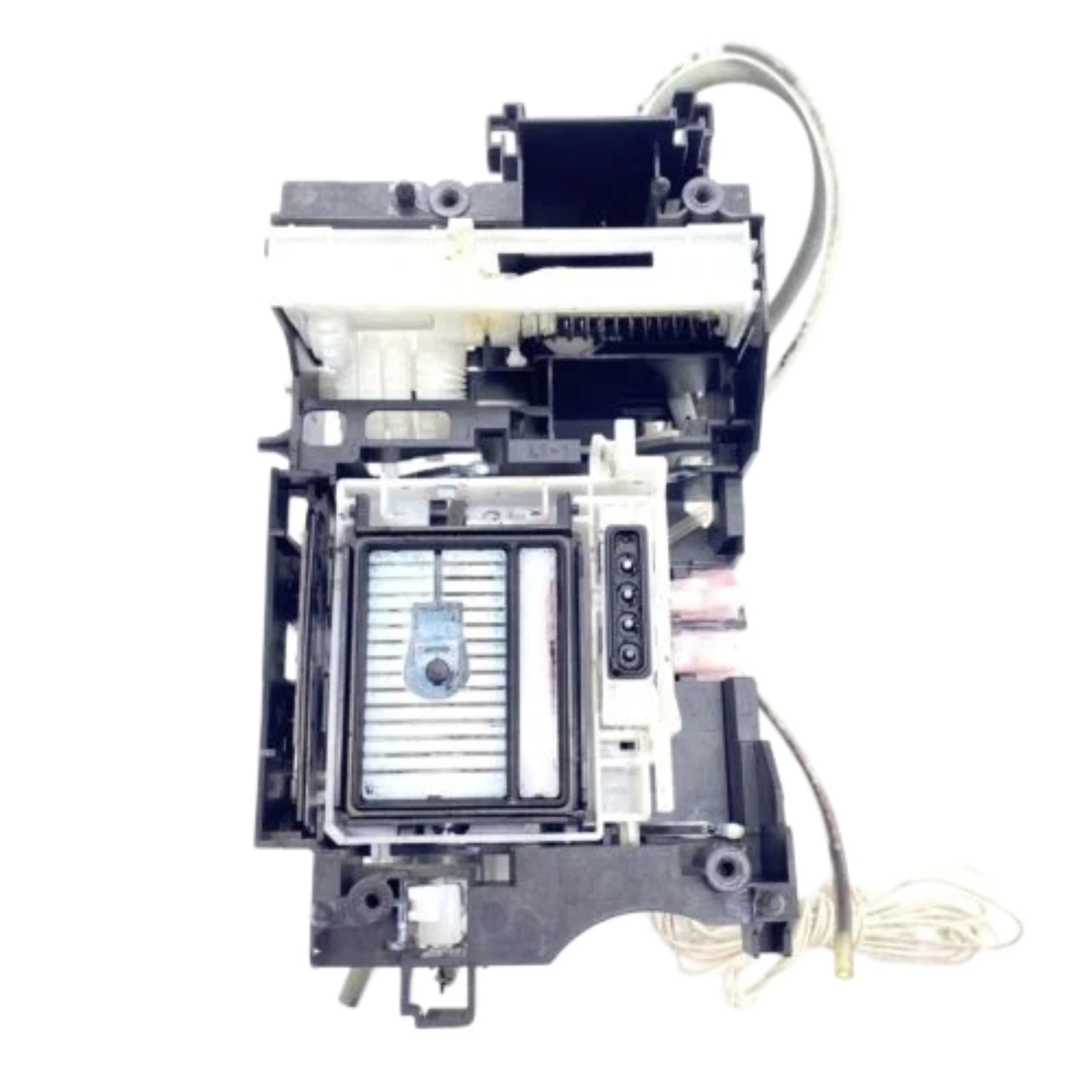 Ink pump J3720 fits for Brother J4420DW J3520 J6520 J4410dw J4510DW J2320DW MFC-J2510 J2310DW J4610DW J3720DW J4710DW J6920DW
Ink pump J3720 fits for Brother J4420DW J3520 J6520 J4410dw J4510DW J2320DW MFC-J2510 J2310DW J4610DW J3720DW J4710DW J6920DW
