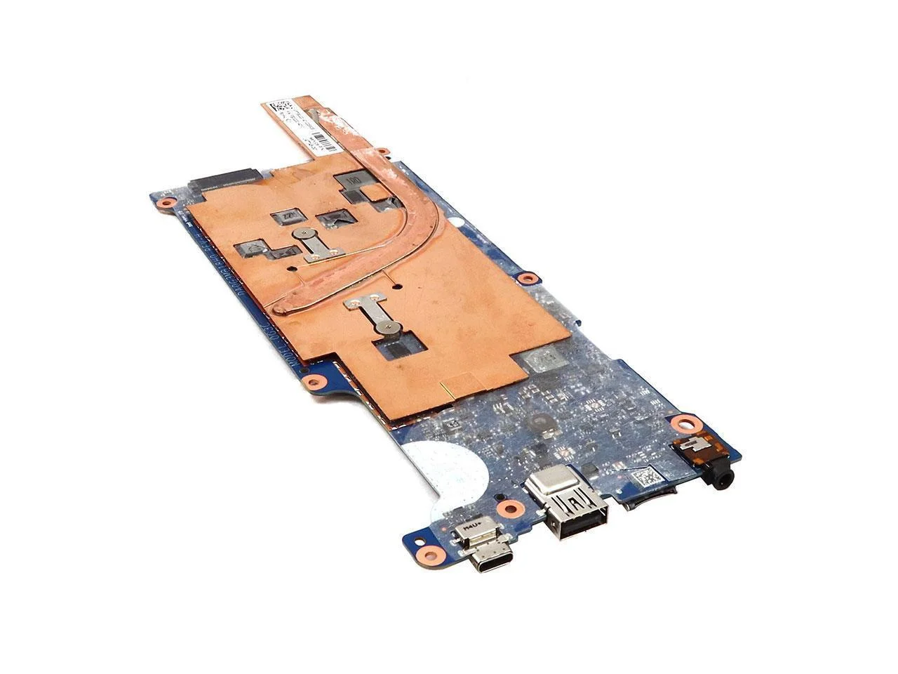 L51319-001 For HP 14 14-DB Series Chromebook Motherboard 4GB RAM 32GB Storage AMD A4-9120C Processor 100% Full Tested
L51319-001 For HP 14 14-DB Series Chromebook Motherboard 4GB RAM 32GB Storage AMD A4-9120C Processor 100% Full Tested