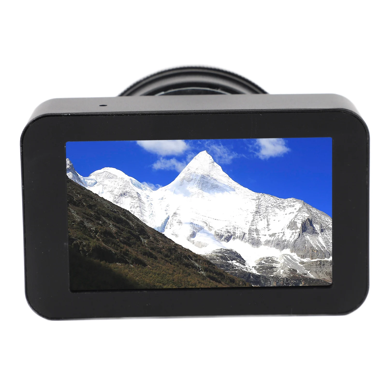 Электронный окуляр HD, камера, телескоп, электронный окуляр типа C, зарядка для оптических телескопов диаметром 22–46 мм для наблюдения за птицами
Электронный окуляр HD, камера, телескоп, электронный окуляр типа C, зарядка для оптических телескопов диаметром 22–46 мм для наблюдения за птицами