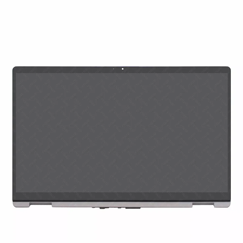 Laptop Screen For HP Elitebook 840 G7/G8 FHD 1920x1080 Touch Screen Assembly With Bezel Notebook Screen NV140FHM-N4T
Laptop Screen For HP Elitebook 840 G7/G8 FHD 1920x1080 Touch Screen Assembly With Bezel Notebook Screen NV140FHM-N4T