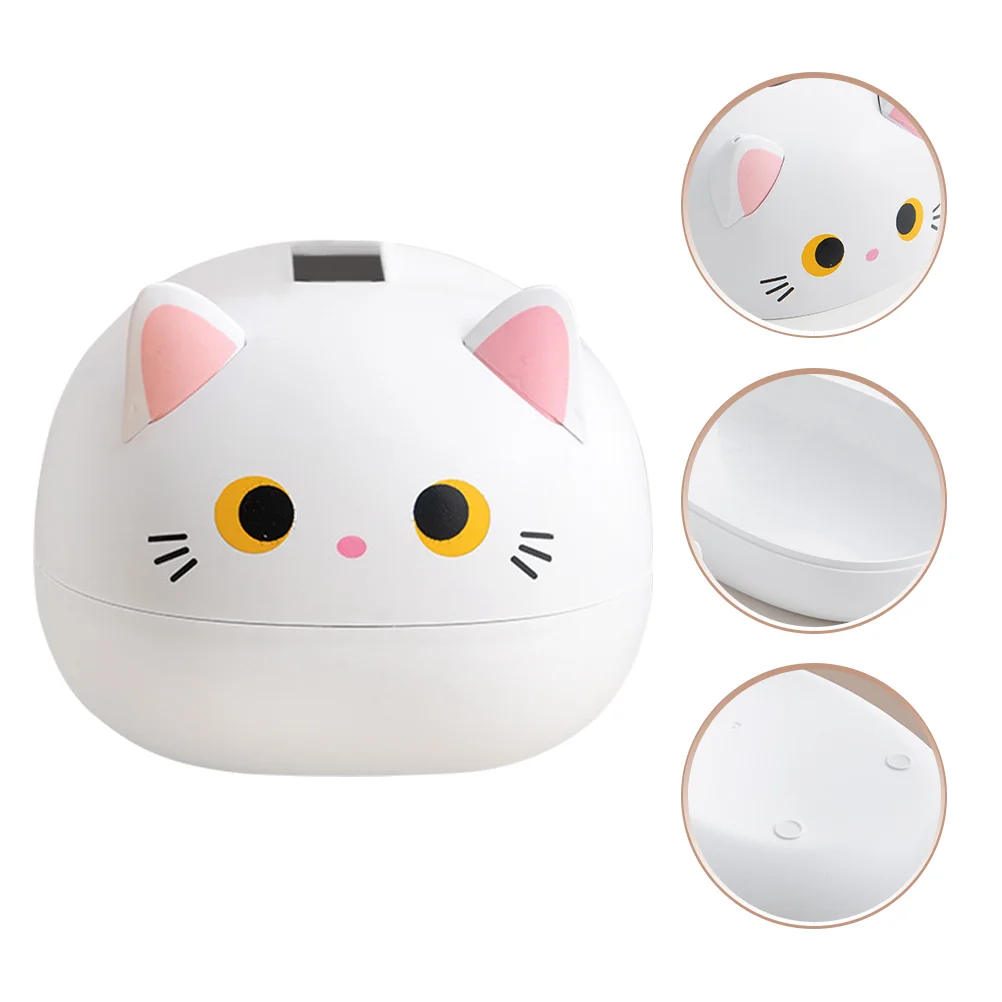 Tissue Box Adorable Case Decorative Wear-resistant Holder Accessory Napkin Supply Household
Tissue Box Adorable Case Decorative Wear-resistant Holder Accessory Napkin Supply Household