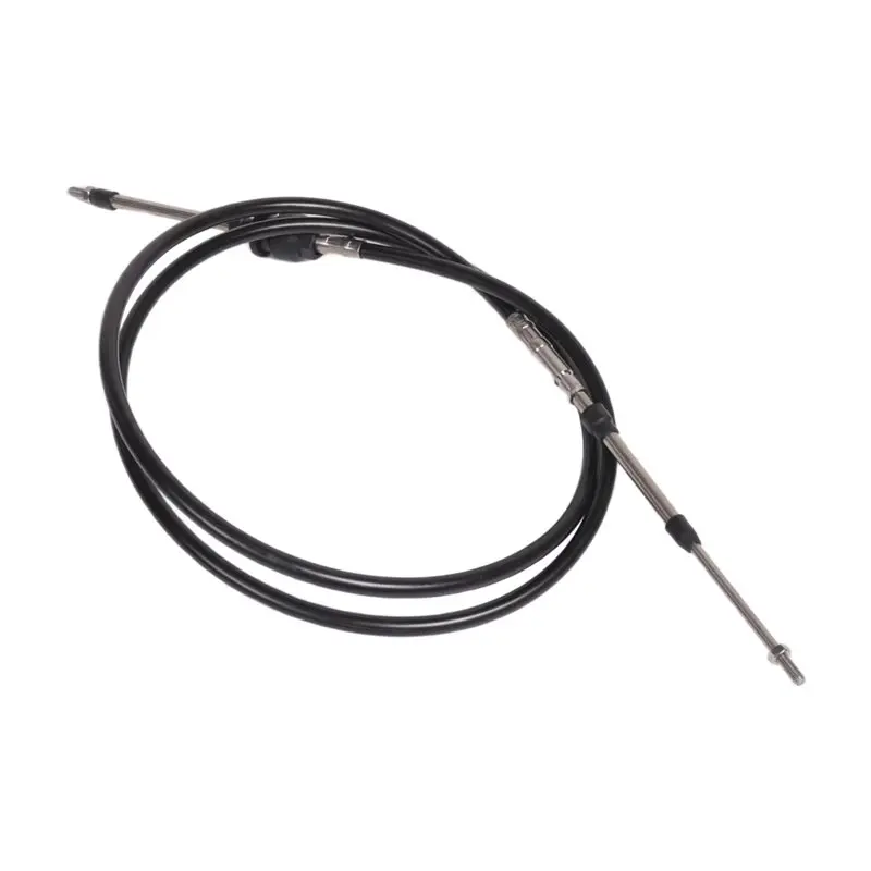 A48P-277001438 Steering Cable For PWC SEADOO GTX DI/RXT/GTX/Wake 2002-2014 155/RXT 215/RXT X 255 277001578 277001555
A48P-277001438 Steering Cable For PWC SEADOO GTX DI/RXT/GTX/Wake 2002-2014 155/RXT 215/RXT X 255 277001578 277001555