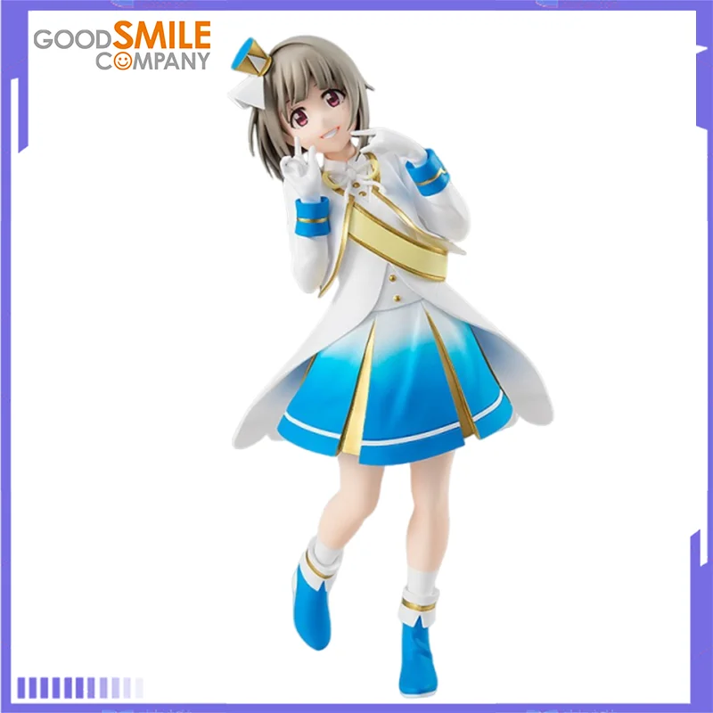 In Stock Original Good Smile Pop Up Parade Love Live! Nakasu Kasumi Anime Figure Action Model Collectible Toys Gift
In Stock Original Good Smile Pop Up Parade Love Live! Nakasu Kasumi Anime Figure Action Model Collectible Toys Gift