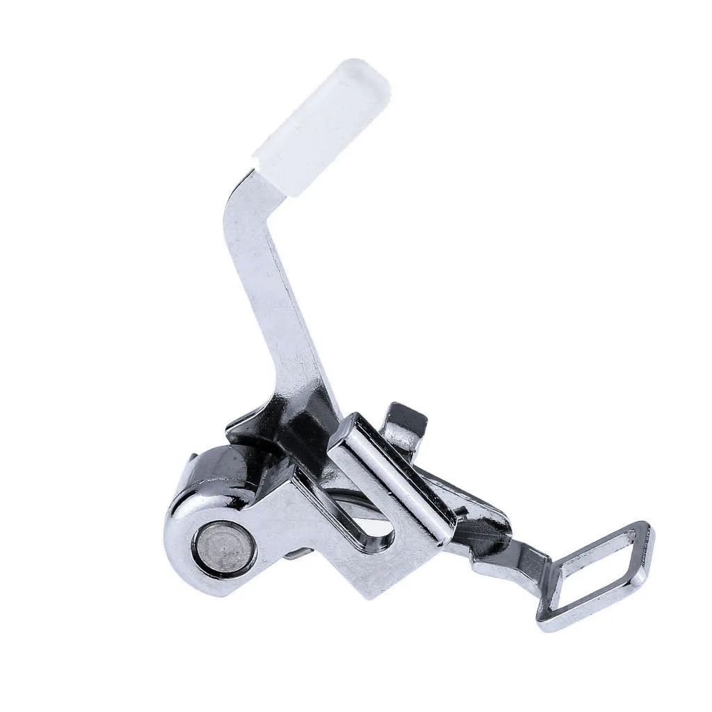 Domestic Sewing Machine Parts Presser Foot Embroidery Foot FOR Singer #86625
Domestic Sewing Machine Parts Presser Foot Embroidery Foot FOR Singer #86625