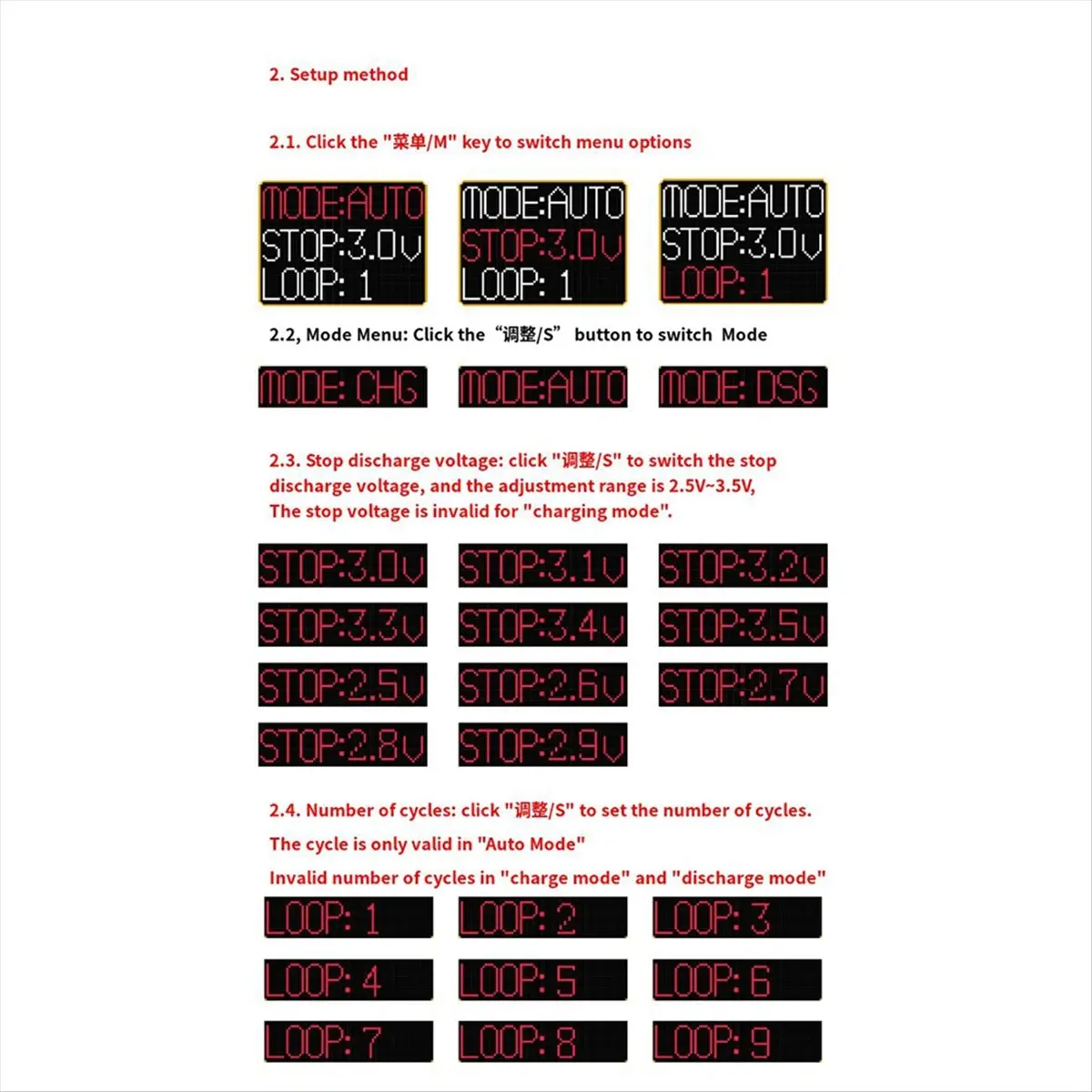 AA05 4 Channel 18650 Battery Capacity Internal Resistance Tester Battery Measurement Module Internal Resistance Tester
AA05 4 Channel 18650 Battery Capacity Internal Resistance Tester Battery Measurement Module Internal Resistance Tester