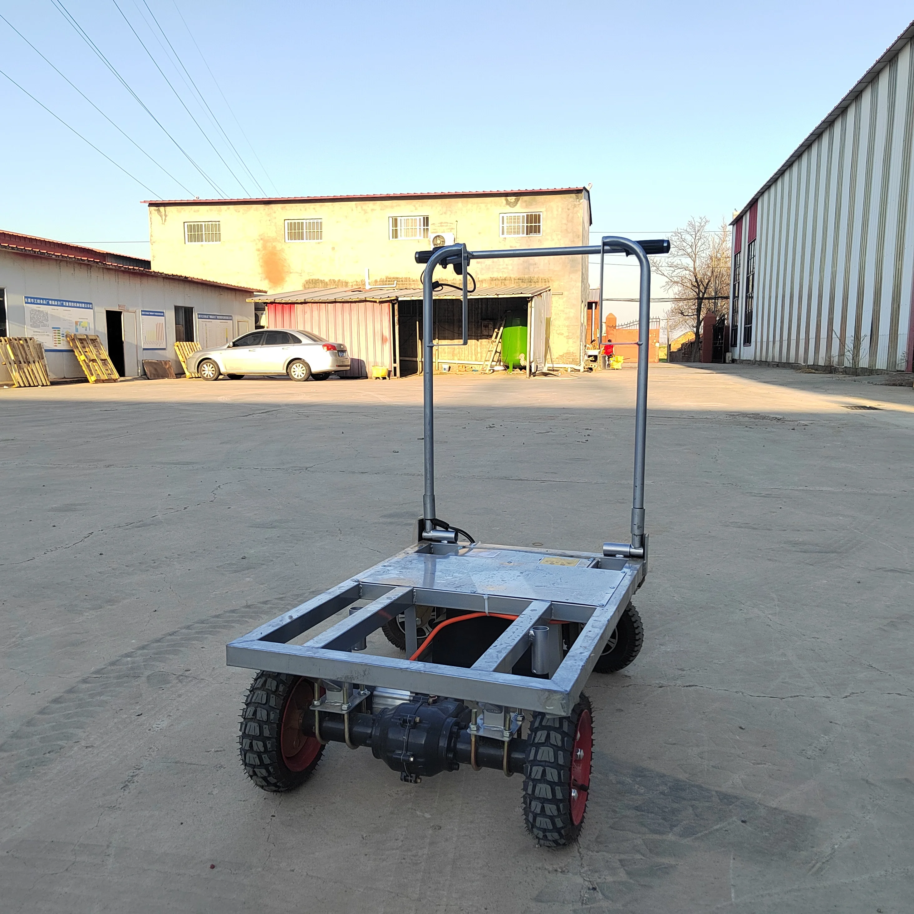 Car Transport Cart Cargo Hand Carts & Trolleys Car Transport Loads Electric Trolley Hand Truck Wheelbarrow Shopping Cart Trolley
Car Transport Cart Cargo Hand Carts & Trolleys Car Transport Loads Electric Trolley Hand Truck Wheelbarrow Shopping Cart Trolley
