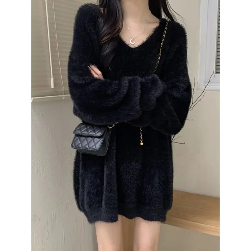 Sweaters Jumpers Pullovers Woman Blue Y2K Gothic Double Femme Semi-Fitted Coffee Sexy Date Feminine Pretty Doubled Basic Autumn
Sweaters Jumpers Pullovers Woman Blue Y2K Gothic Double Femme Semi-Fitted Coffee Sexy Date Feminine Pretty Doubled Basic Autumn