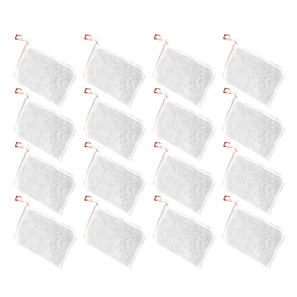30 Pcs Garden Fruit Protection Supplies Seed Soaking Bag Plant Mosquito Bug Net Barrier Bacon Plants Netting
30 Pcs Garden Fruit Protection Supplies Seed Soaking Bag Plant Mosquito Bug Net Barrier Bacon Plants Netting