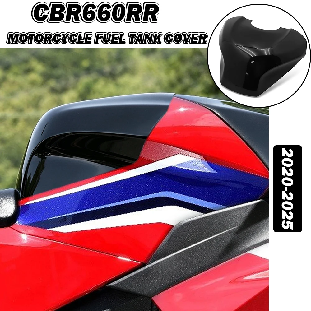 New Motorcycle Accessories Fuel Gas Tank Shell Protector Oil Tank Cover For CBR650RR CBR 650RR 2020-2025
New Motorcycle Accessories Fuel Gas Tank Shell Protector Oil Tank Cover For CBR650RR CBR 650RR 2020-2025