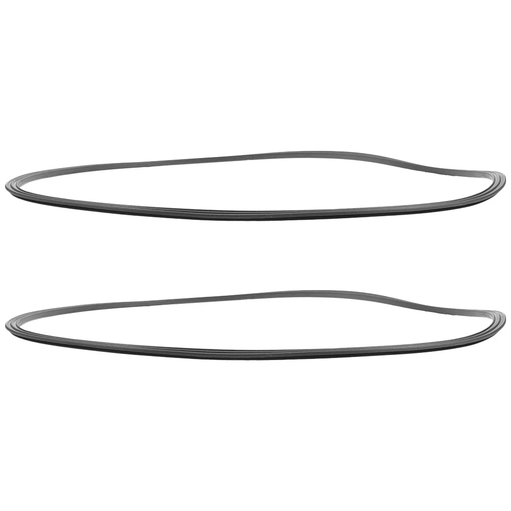 2 Pcs Rubber Band Bar Stools Chair Leg Floor Protectors Feet Mat Office for Chairs
2 Pcs Rubber Band Bar Stools Chair Leg Floor Protectors Feet Mat Office for Chairs