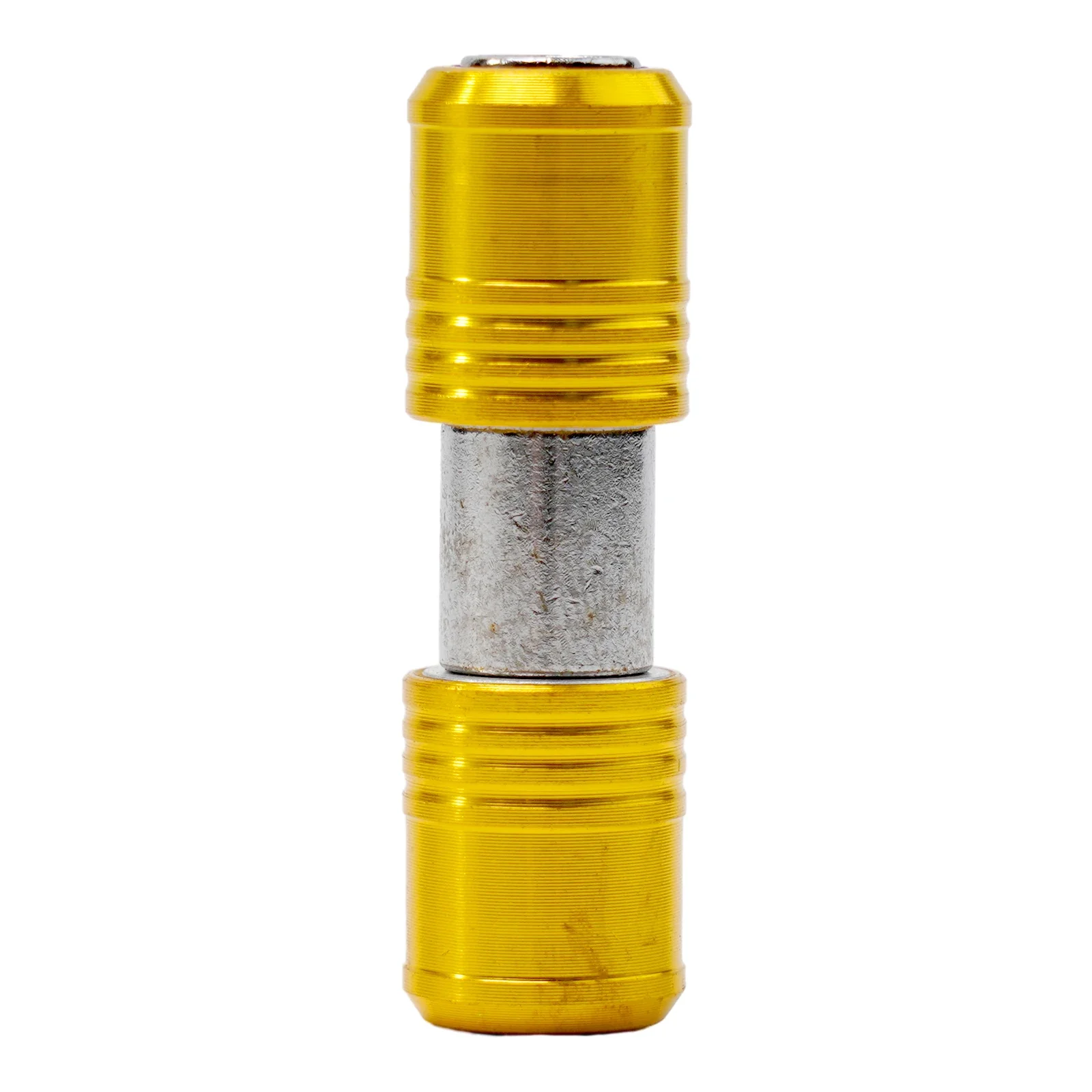 1/4 Inch Double Head Screwdriver Bit Holder Lightweight Quick Change Bit Holder Suitable For Most Electric Driver And Drills
1/4 Inch Double Head Screwdriver Bit Holder Lightweight Quick Change Bit Holder Suitable For Most Electric Driver And Drills