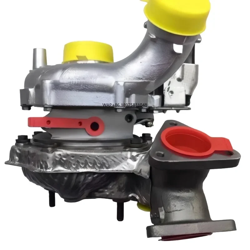Suitable for Q7 3.0T Turbocharger Forged Impeller Compressor Housing Impeller Turbine 819968-5001 059145874TCL
Suitable for Q7 3.0T Turbocharger Forged Impeller Compressor Housing Impeller Turbine 819968-5001 059145874TCL