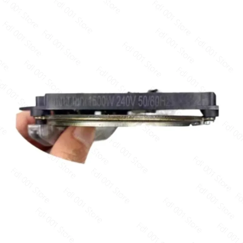 Original coffee machine heater 120V/240V suitable for 878 881 880
Original coffee machine heater 120V/240V suitable for 878 881 880
