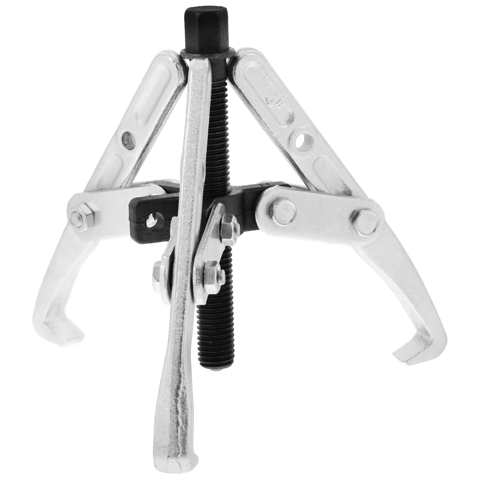 Practical Puller Tool Bearing Washing Machine Tools Heavy Duty Gear Hub Mechanics
Practical Puller Tool Bearing Washing Machine Tools Heavy Duty Gear Hub Mechanics