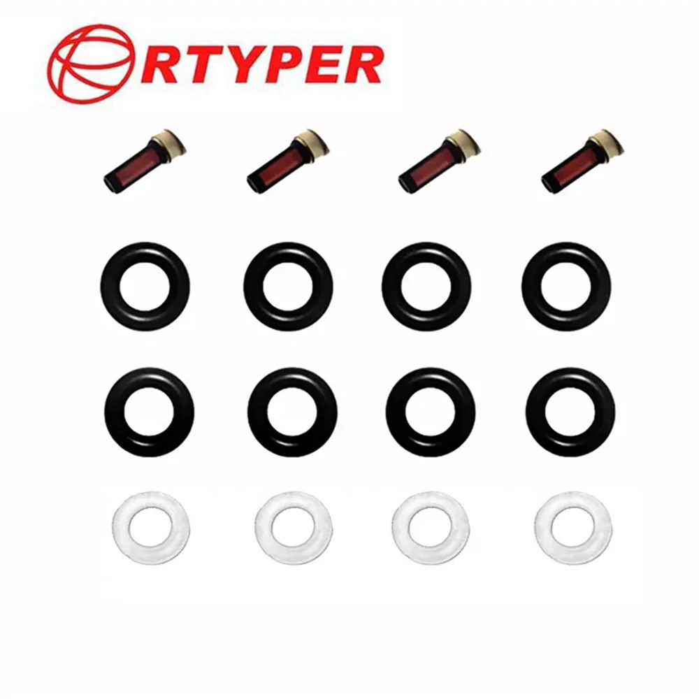 Ремкомплект форсунок на 4 шт. Hyundai Mercedes M113 0280155744,1130780049,3531022600,353102B000,0280156065,3531222000
Ремкомплект форсунок на 4 шт. Hyundai Mercedes M113 0280155744,1130780049,3531022600,353102B000,0280156065,3531222000
