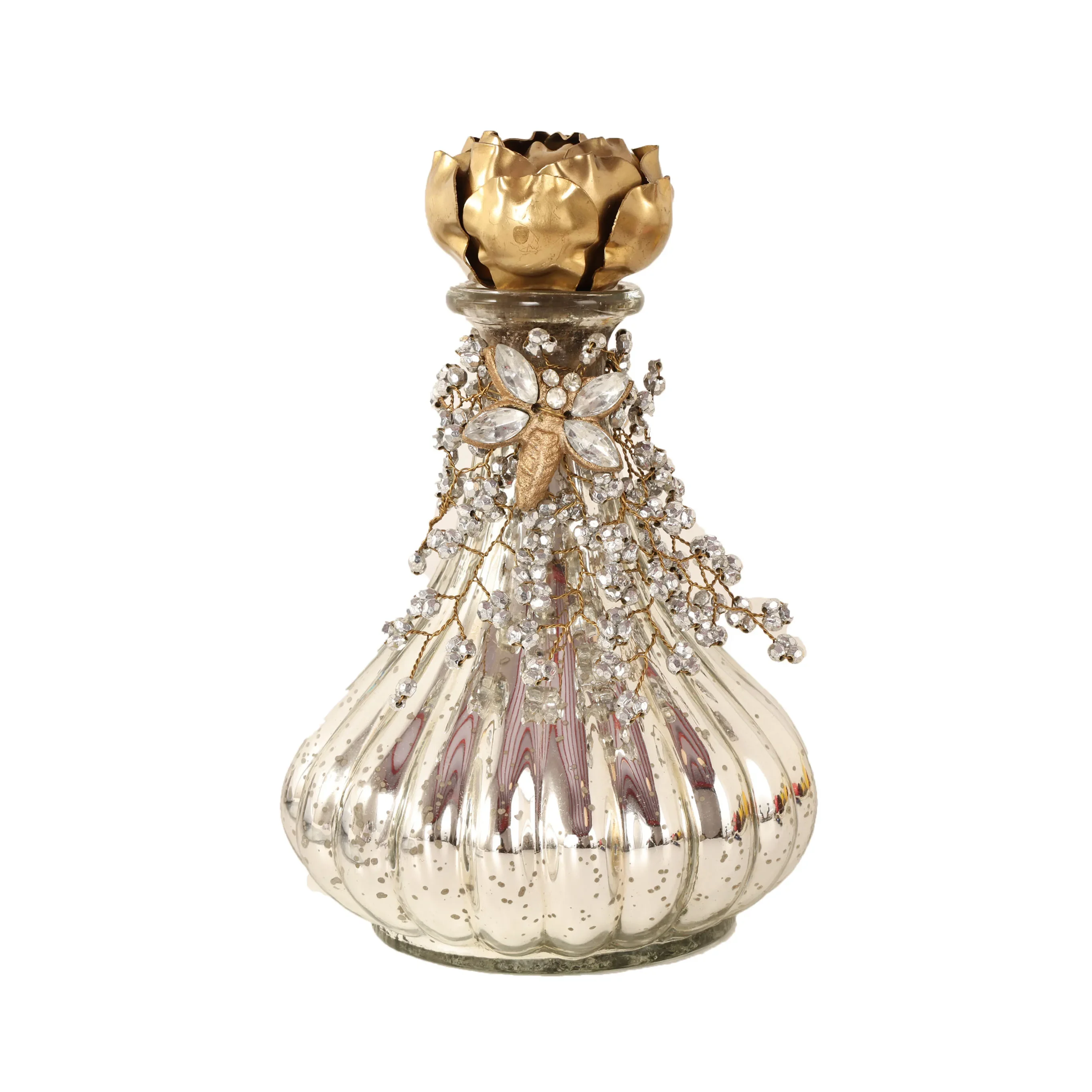 French vintage, perfume bottle, glass ornament
French vintage, perfume bottle, glass ornament