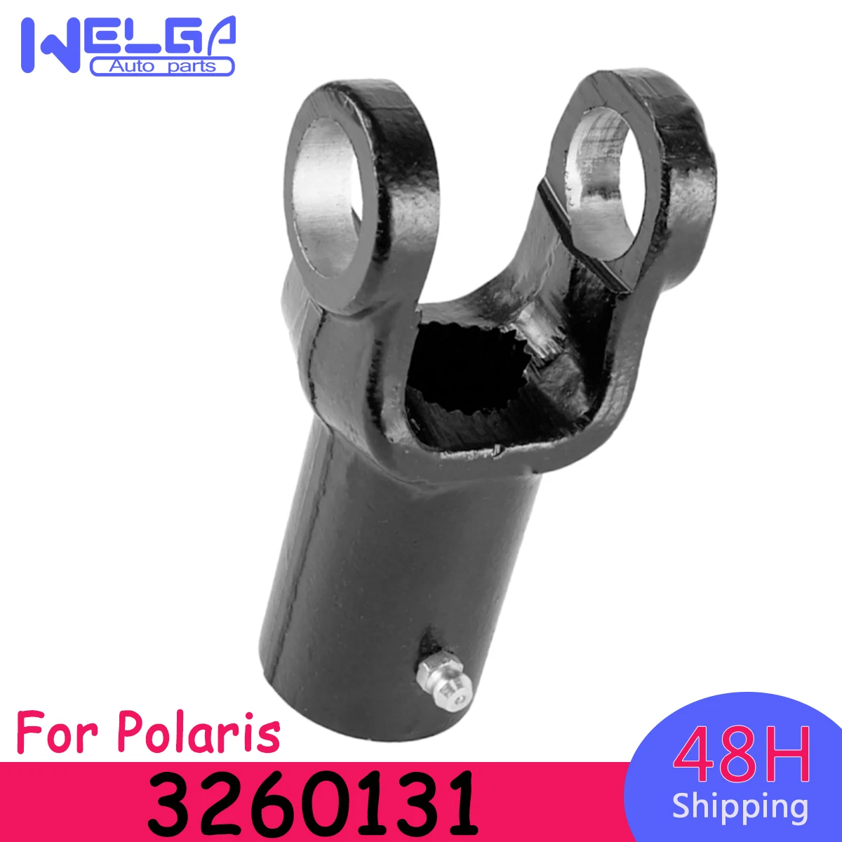 Car Accessories Front Drive Shaft Yoke 3260131 For Polaris RANGER 900 CREW 2014-2019 New
Car Accessories Front Drive Shaft Yoke 3260131 For Polaris RANGER 900 CREW 2014-2019 New