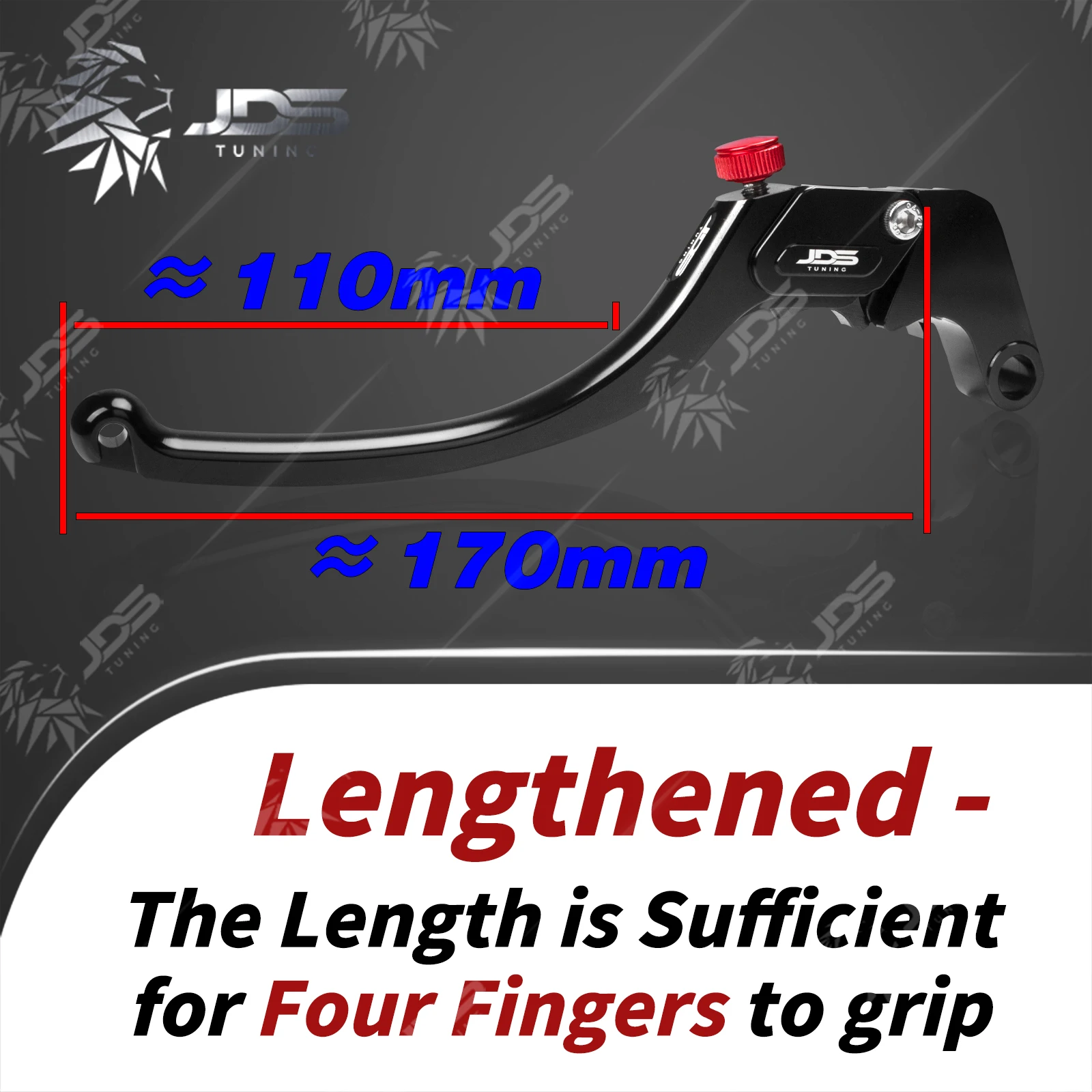 JDSTUNING For Kawasaki ZX1100 GPZ/GPZ1100/ZX1100 1995-1997 Clutch Lever Brake Lever Set Long Handle Levers Accessories Parts
JDSTUNING For Kawasaki ZX1100 GPZ/GPZ1100/ZX1100 1995-1997 Clutch Lever Brake Lever Set Long Handle Levers Accessories Parts