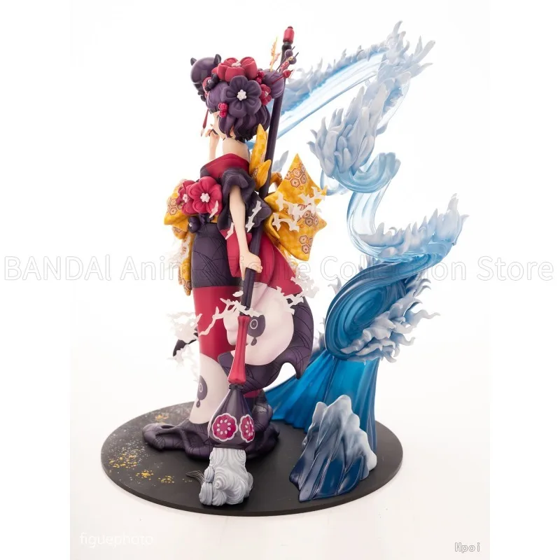 In Stock Original Fate/Grand Order Katsushika Hokusai Anime Humanoid Toys Gifts Decoration Collection
In Stock Original Fate/Grand Order Katsushika Hokusai Anime Humanoid Toys Gifts Decoration Collection