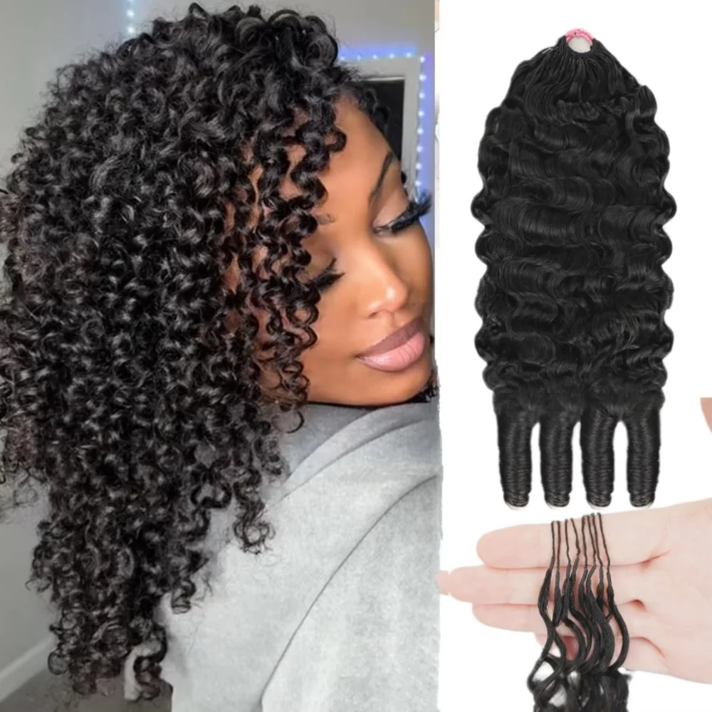 Прочные многоразовые 30-дюймовые вьющиеся волосы из натурального бирманского волоса для вязания крючком, предварительно разделенные, без узлов, с предварительно связанной петлей, для женщин
Прочные многоразовые 30-дюймовые вьющиеся волосы из натурального бирманского волоса для вязания крючком, предварительно разделенные, без узлов, с предварительно связанной петлей, для женщин