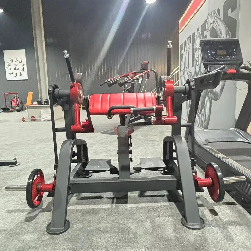 Commercial Gym Fitness Equipment Steel Arm Curl Machine Strength Training Equipment Seated Biceps Curl Machine For Gym
Commercial Gym Fitness Equipment Steel Arm Curl Machine Strength Training Equipment Seated Biceps Curl Machine For Gym