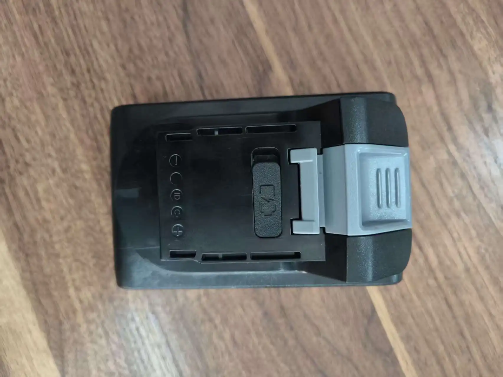 Оригинальный аккумулятор Karcher 18 В 2,0 Ач для мойки высокого давления KHB 2 | 36 Втч | Заменяет 9.758-317.0, 51CR19/66
Оригинальный аккумулятор Karcher 18 В 2,0 Ач для мойки высокого давления KHB 2 | 36 Втч | Заменяет 9.758-317.0, 51CR19/66