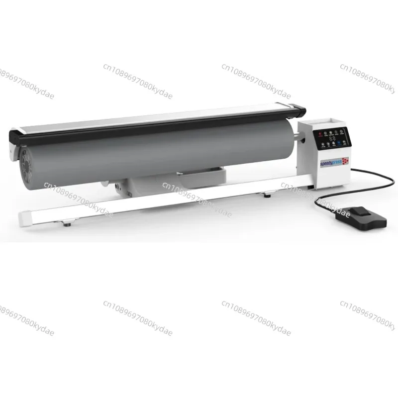 110-220V Commercial Laundry shop use steamer iron. table clothes ironing machine , hotel use bed sheet ironing steamer machine
110-220V Commercial Laundry shop use steamer iron. table clothes ironing machine , hotel use bed sheet ironing steamer machine