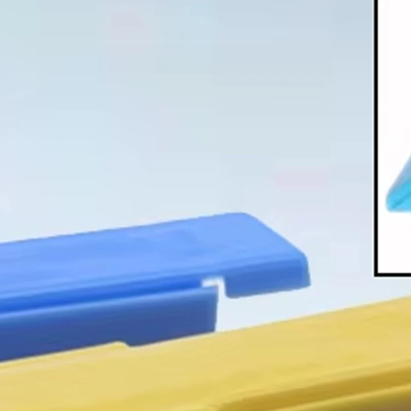 3pcs Surgical Blade Disposal Box Sharps Container for Storing Collecting Discarded Blades Dental Tools
3pcs Surgical Blade Disposal Box Sharps Container for Storing Collecting Discarded Blades Dental Tools