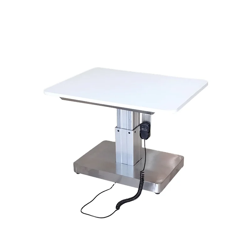 AIROW Eco-Friendly Stainless Steel Small Animal Children's Examination & Treatment Table
AIROW Eco-Friendly Stainless Steel Small Animal Children's Examination & Treatment Table