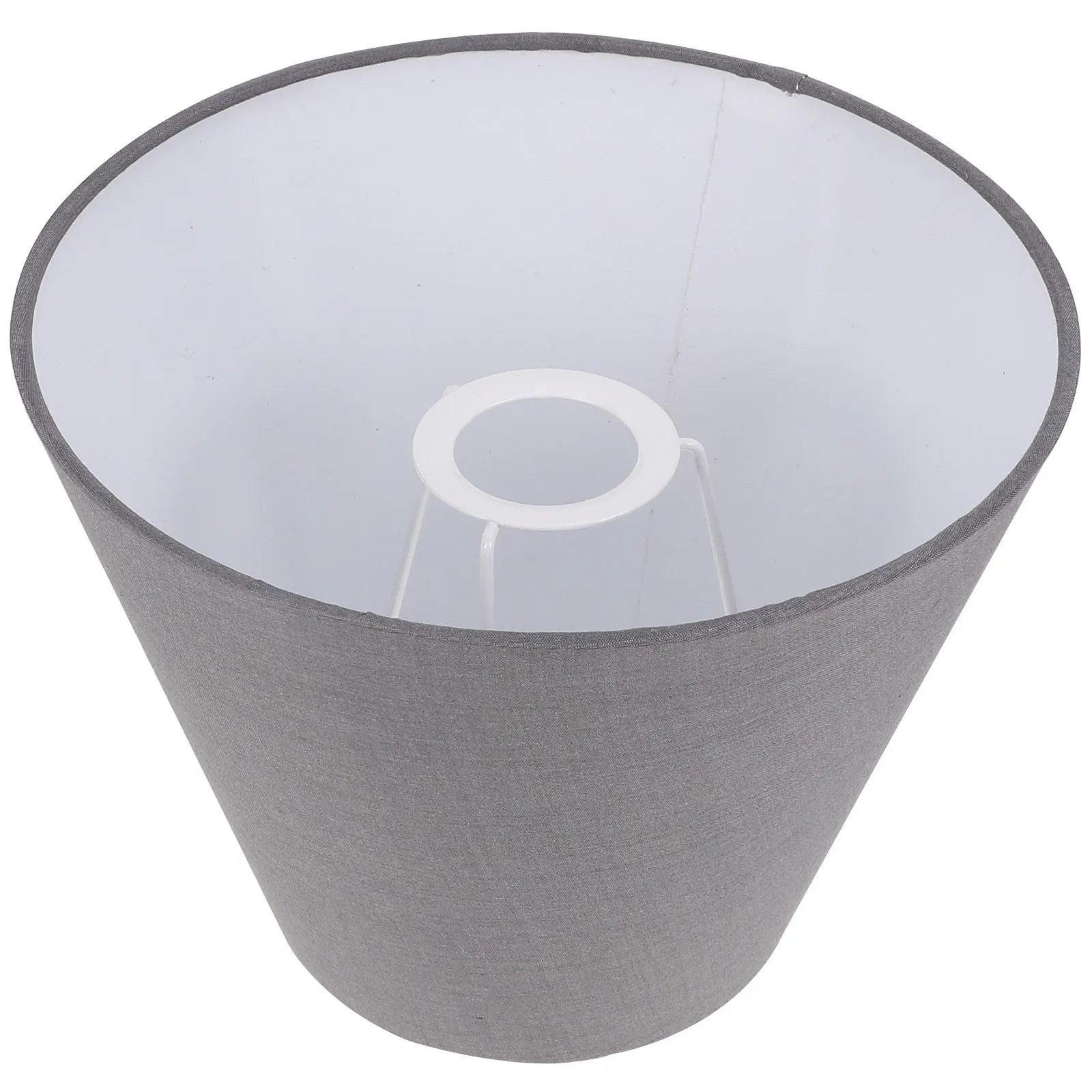 Premium Cloth Lamp Shade for Bedroom Living Room Warm Ambient Lighting Decorative Diffuse Light Cover for Ceiling Wall Floor
Premium Cloth Lamp Shade for Bedroom Living Room Warm Ambient Lighting Decorative Diffuse Light Cover for Ceiling Wall Floor