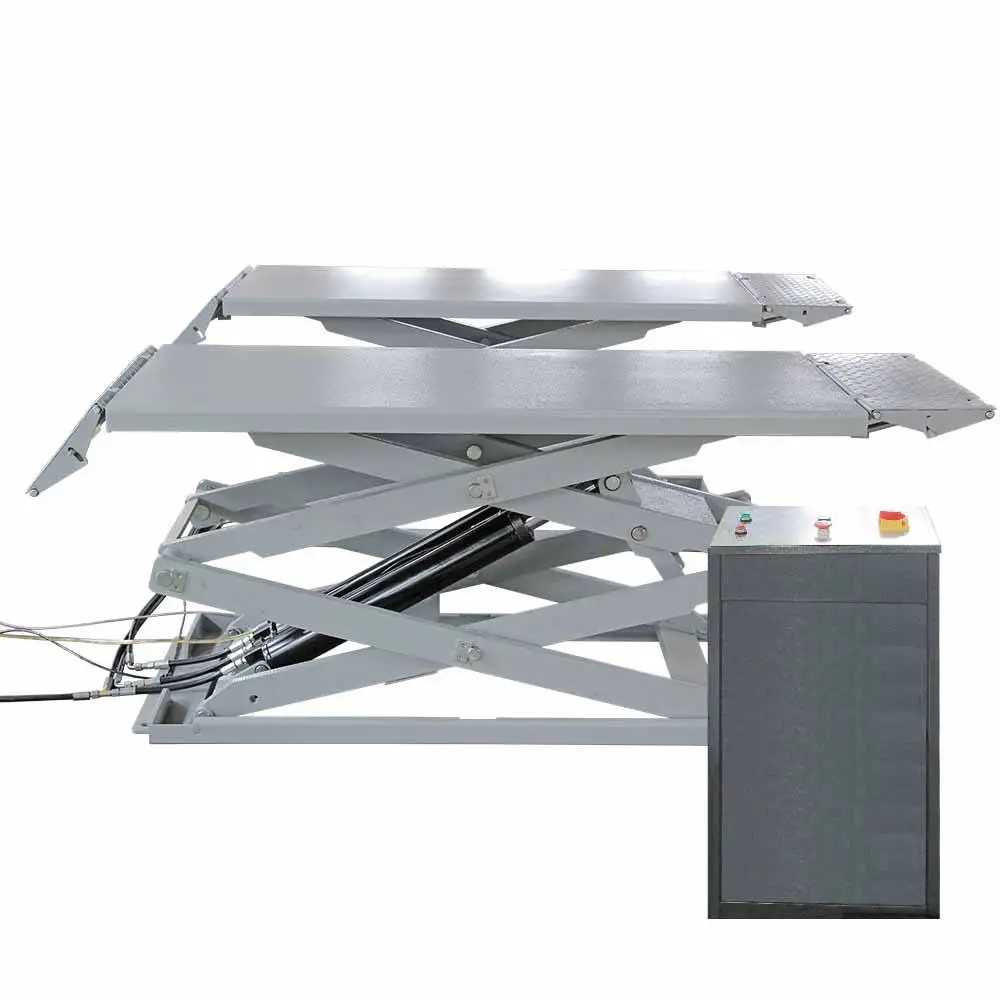 CE 2273kg 5000lbs Vehicle Electric Hydraulic Tilting Small Auto Lifts MINI Scissor Lifter Mobile Portable Quick Car Lifter
CE 2273kg 5000lbs Vehicle Electric Hydraulic Tilting Small Auto Lifts MINI Scissor Lifter Mobile Portable Quick Car Lifter