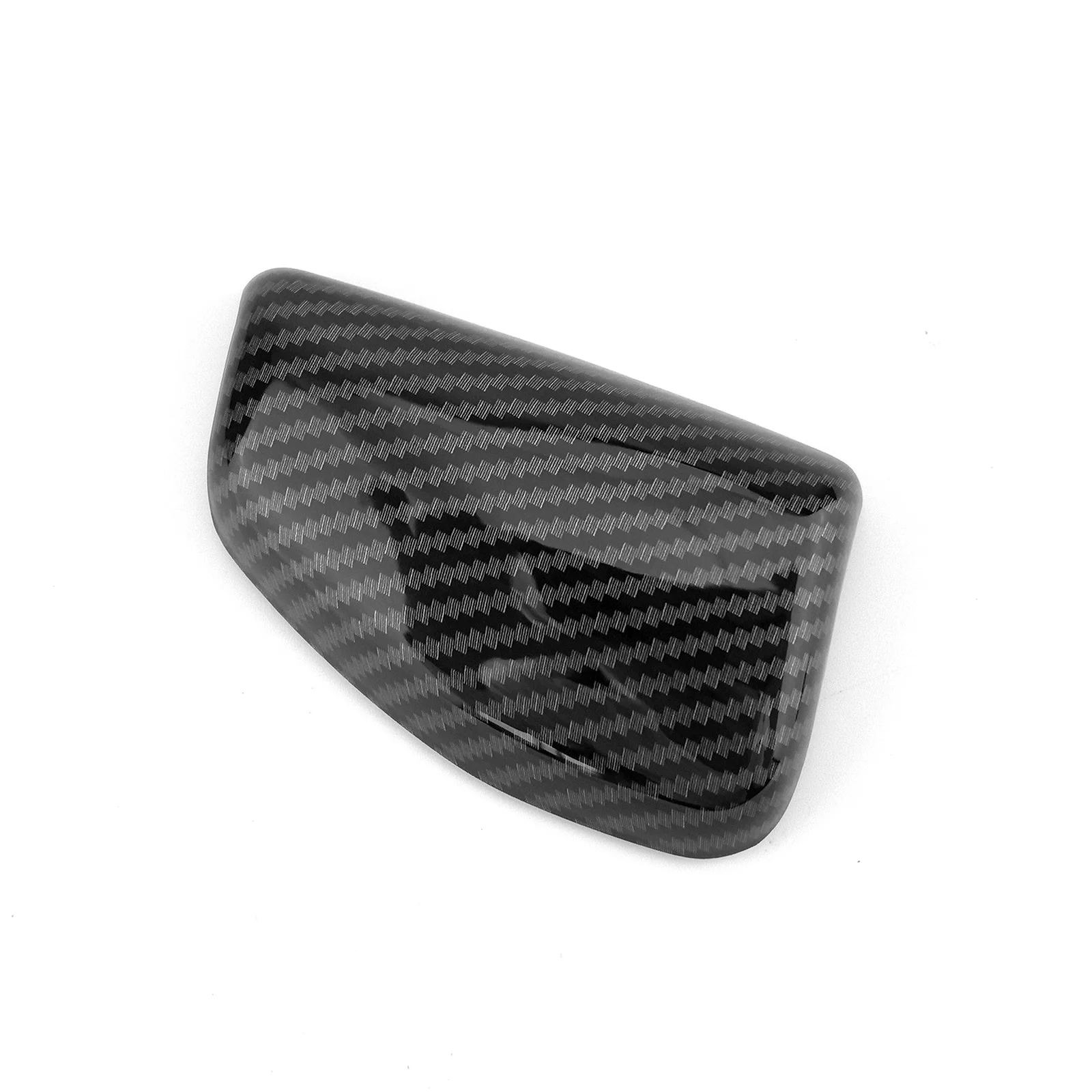 For Hyundai Elantra CN7 Console Gear Shift Knob Cover Carbon Fiber Grip Handle Case Sticker Car Interior Accessories 2019-2023
For Hyundai Elantra CN7 Console Gear Shift Knob Cover Carbon Fiber Grip Handle Case Sticker Car Interior Accessories 2019-2023