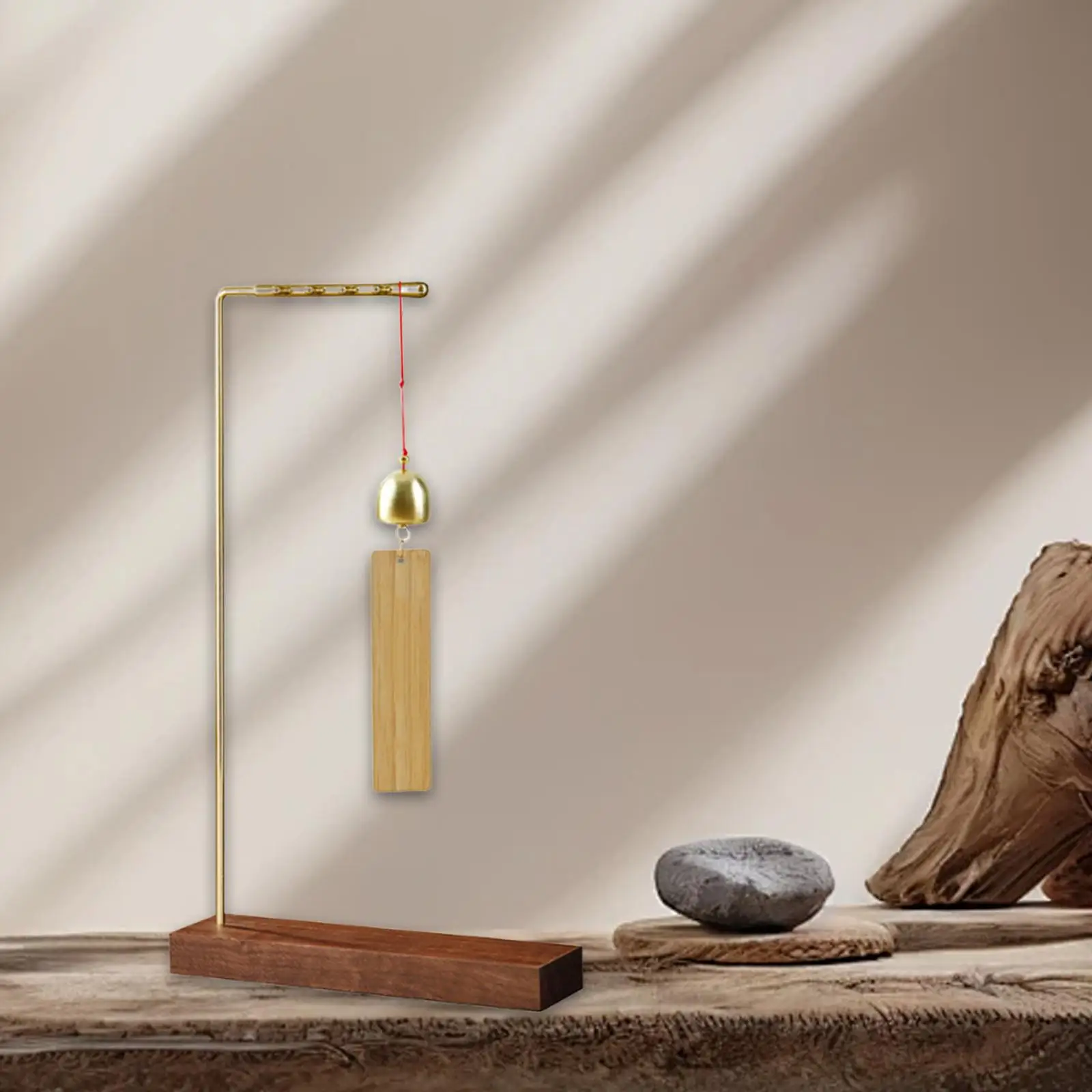 Wind Chime Stand Chinese Writing Brush Hanger Tabletop Decoration Multipurpose Display Rack Calligraphy Pen Holder for
Wind Chime Stand Chinese Writing Brush Hanger Tabletop Decoration Multipurpose Display Rack Calligraphy Pen Holder for