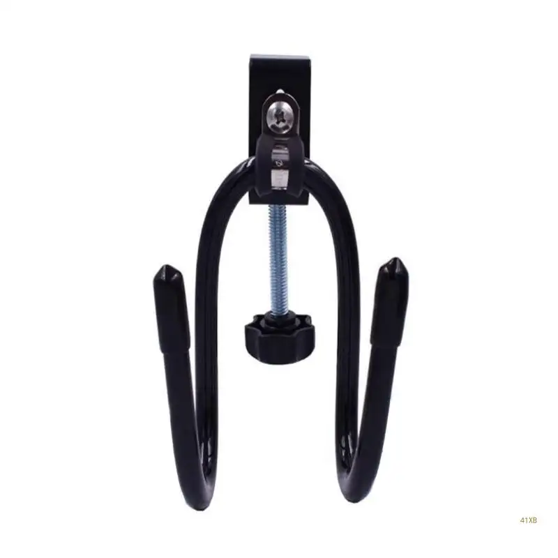 41XB Flexible Handbag Hook Desktop Bag Holder Portable Desktop Bag Hook Movable
41XB Flexible Handbag Hook Desktop Bag Holder Portable Desktop Bag Hook Movable
