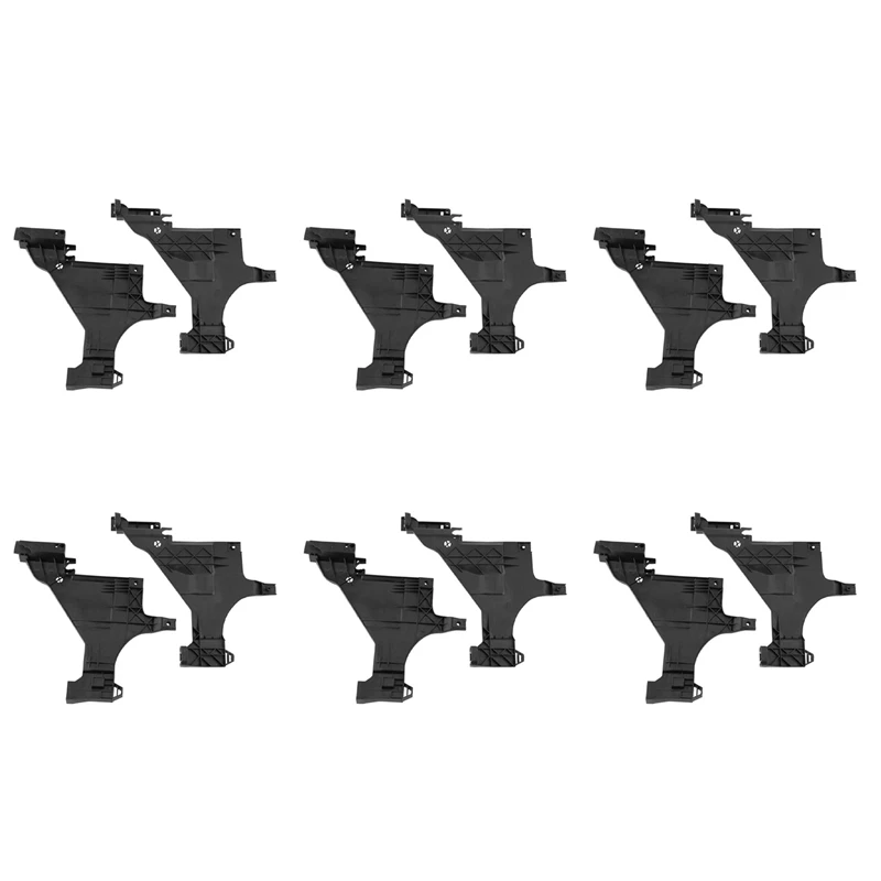 12PCS Front L+R Headlight Mount Support Plate Bracket For A4 S4 B8 2013-2016 8T0941453B 8T0941453D 8T0941454B
12PCS Front L+R Headlight Mount Support Plate Bracket For A4 S4 B8 2013-2016 8T0941453B 8T0941453D 8T0941454B